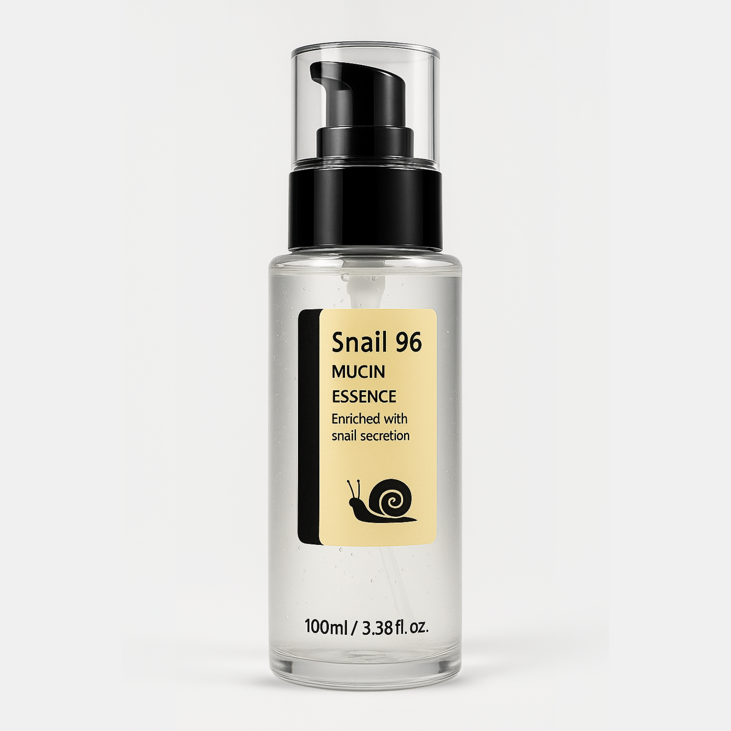 Serum De Mucina De Caracol 🐌