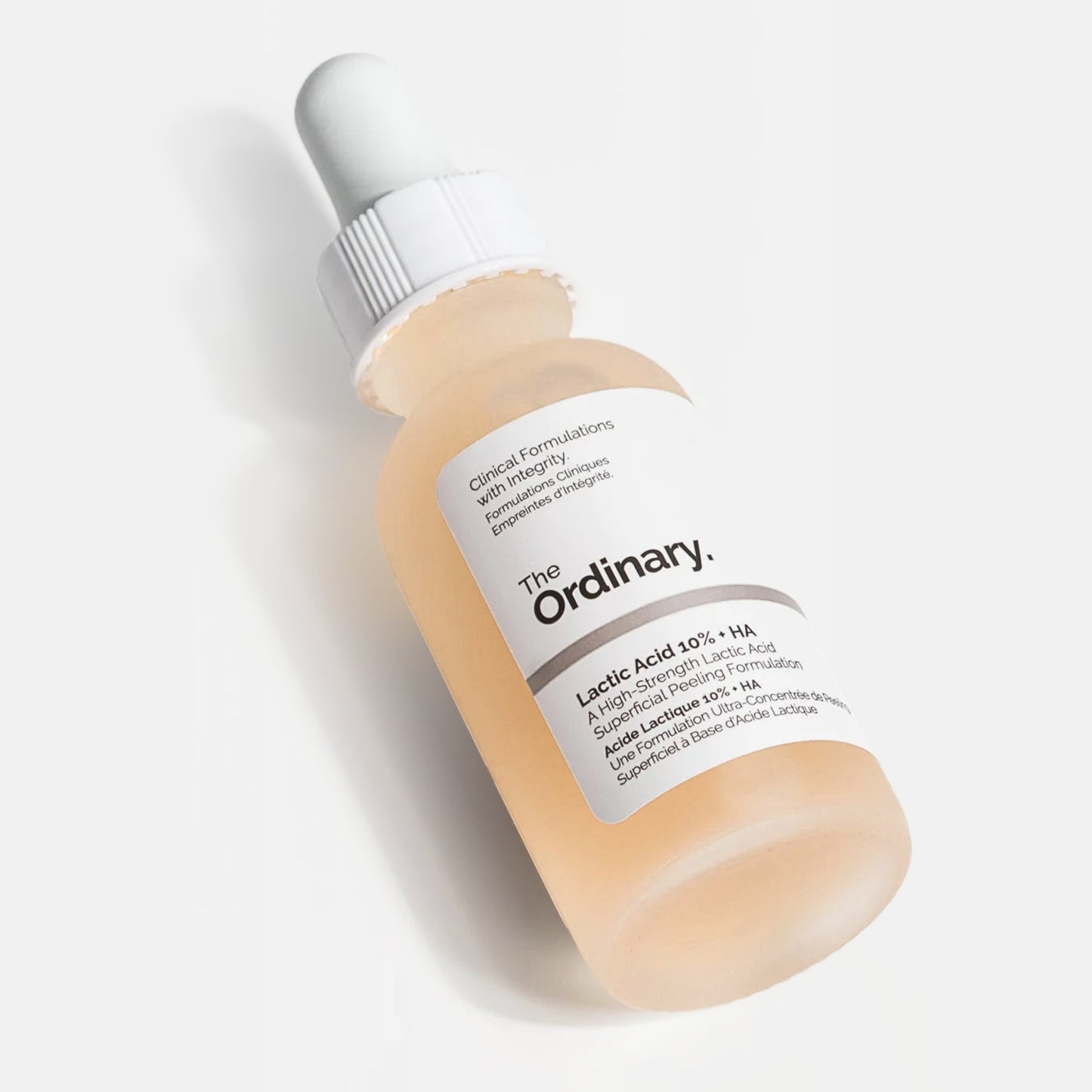 Sérum Ácido Láctico Exfoliante ✨