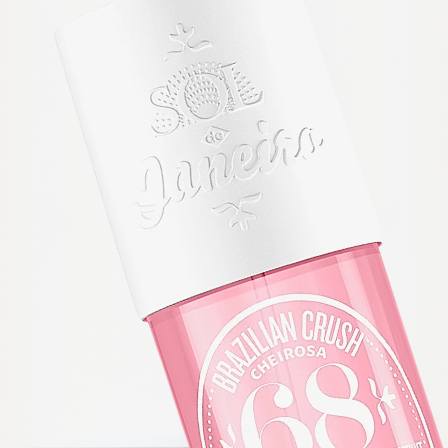 Sol De Janeiro Perfume Cheirosa 68 Beija