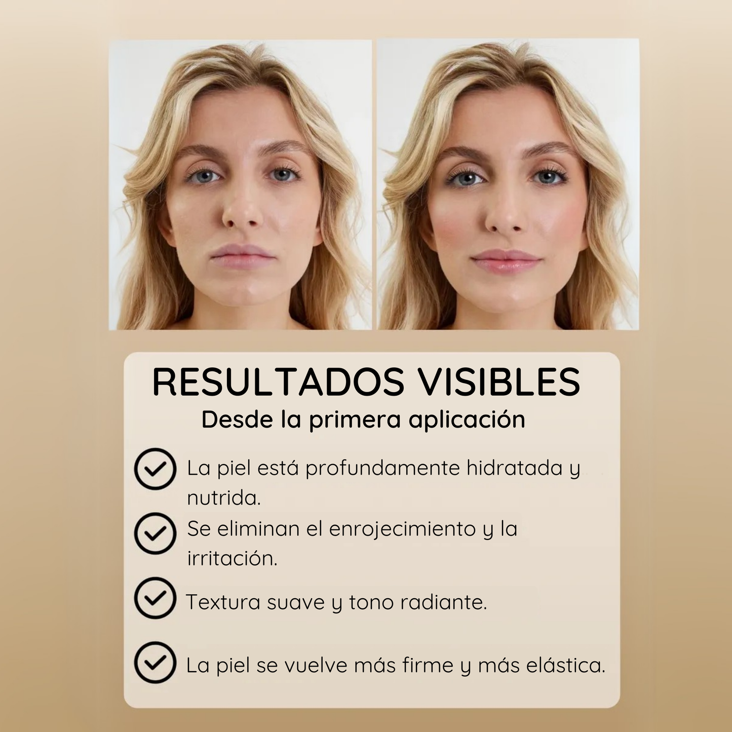 Kit 5 en 1 Coreano de Ceramidas Hidratantes