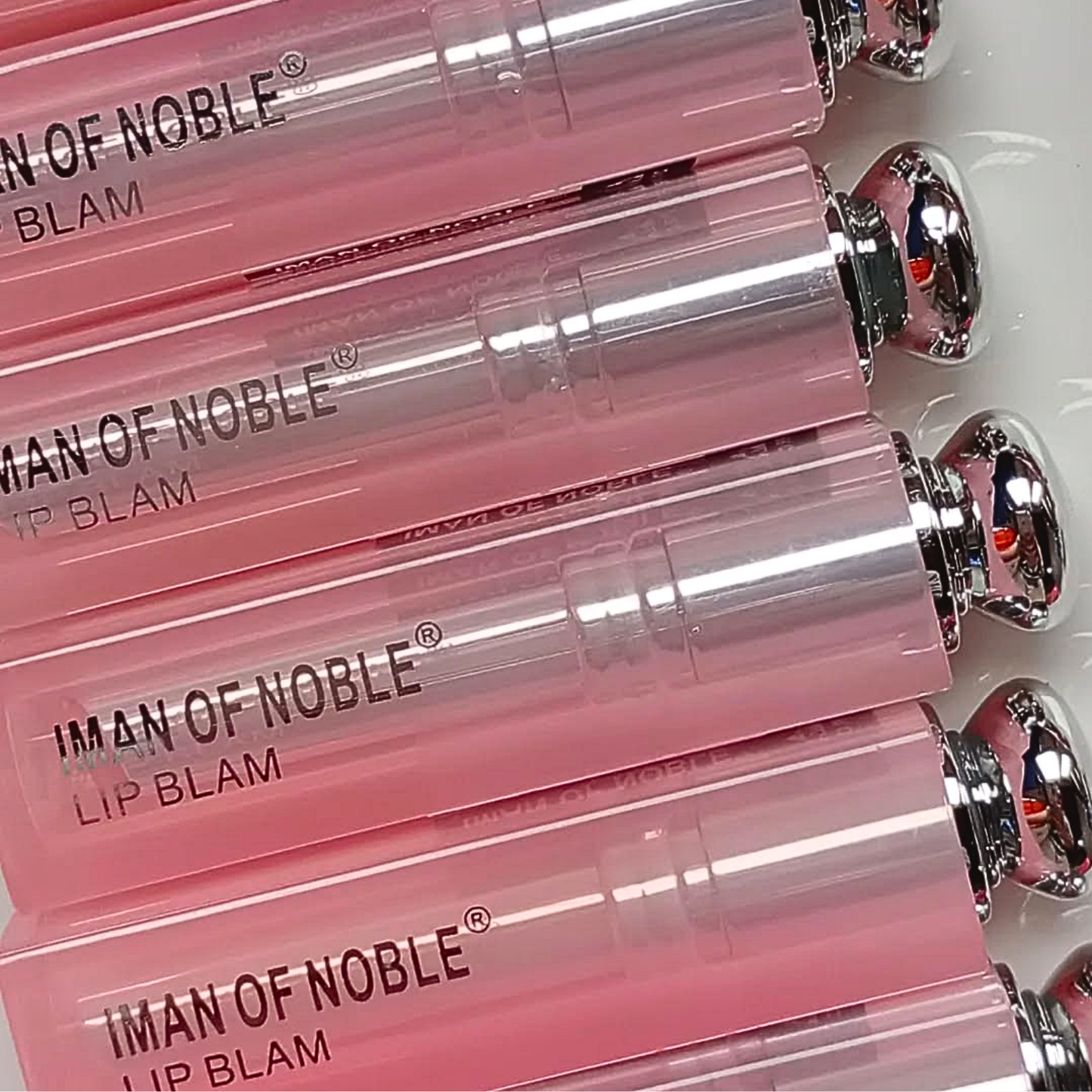 Labial Dior Dupe