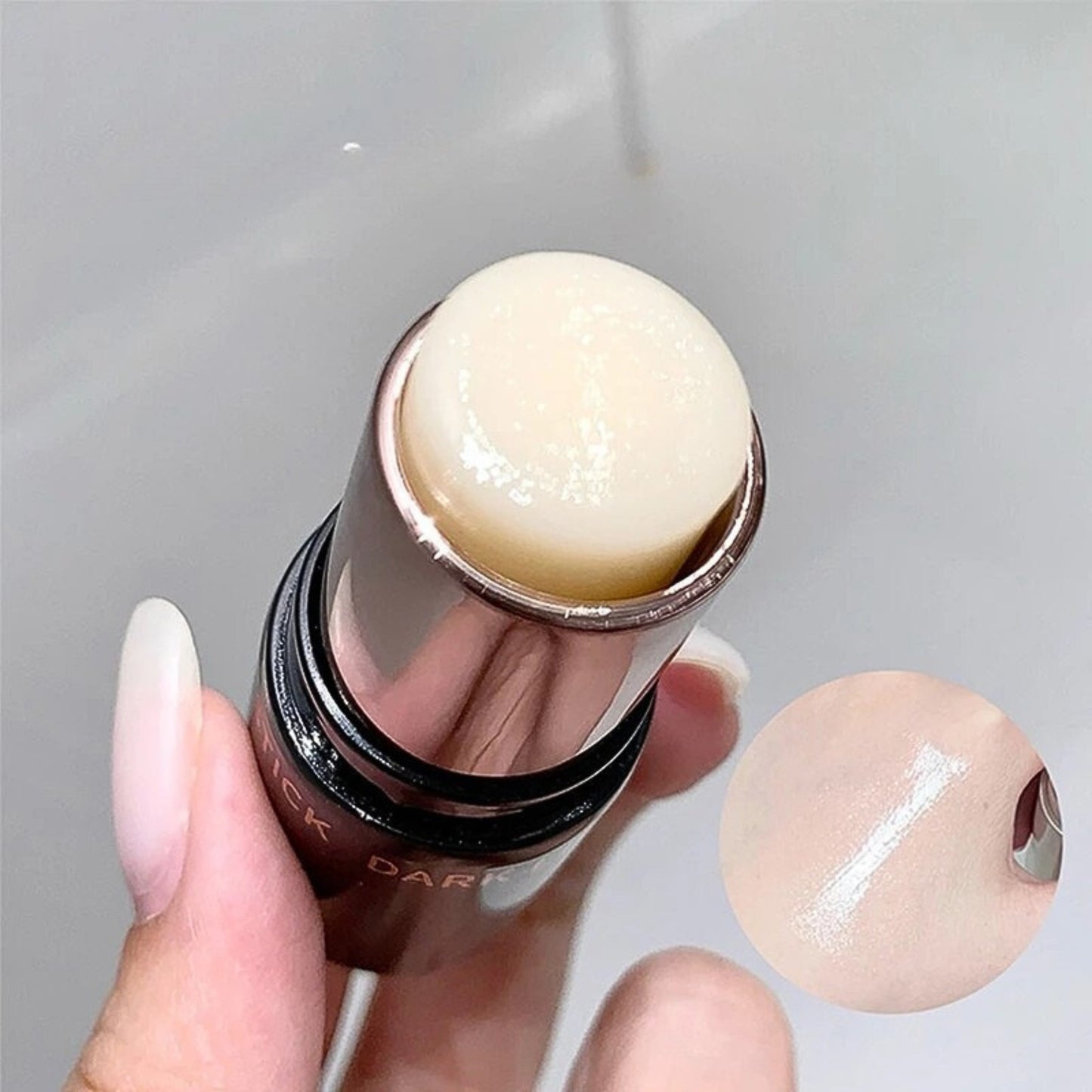 Kit Maquillaje Luminoso