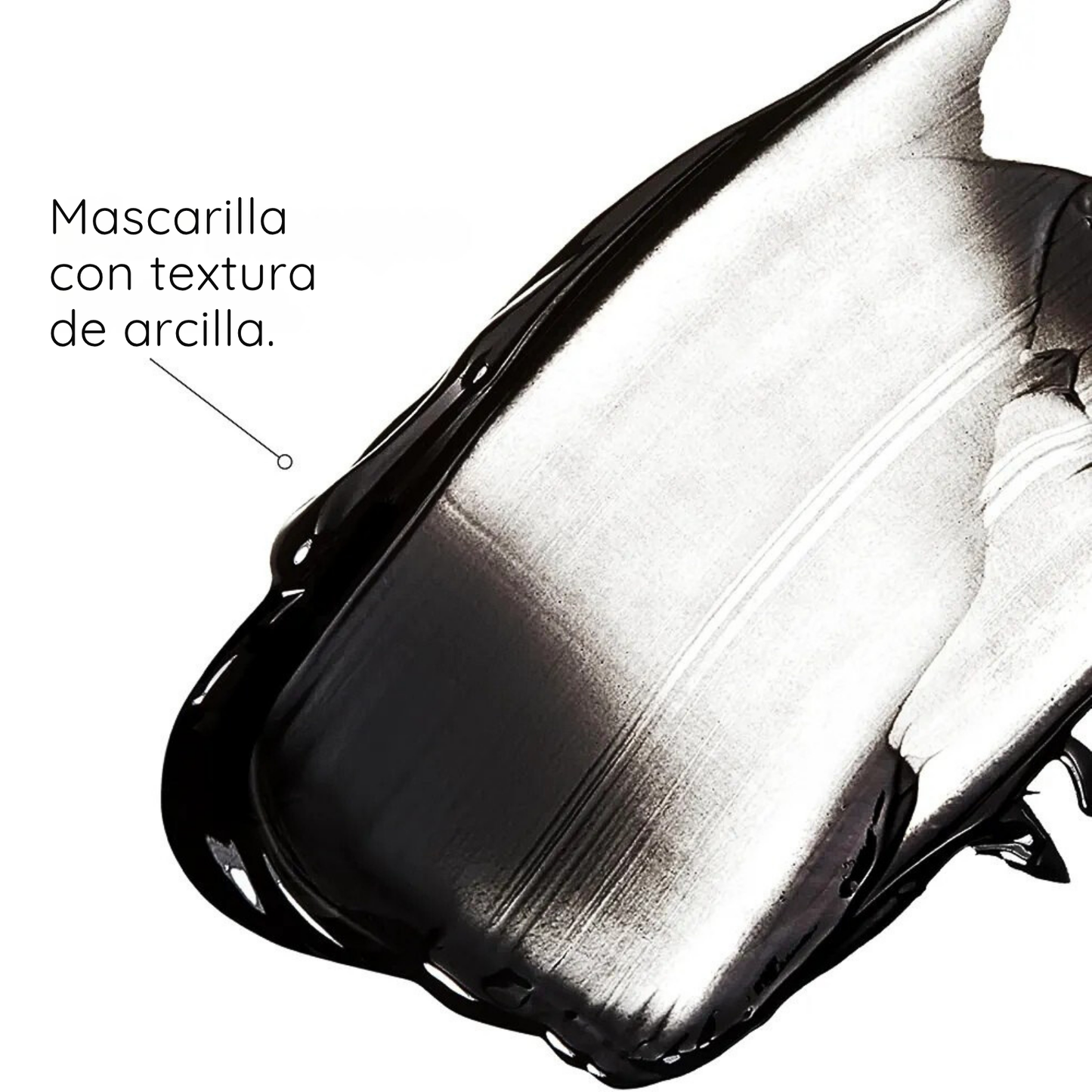 Mascarilla de Arcilla de Acido Salicílico The Ordinary