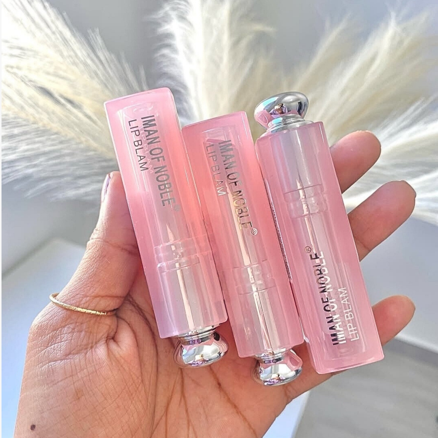 Labial Dior Dupe