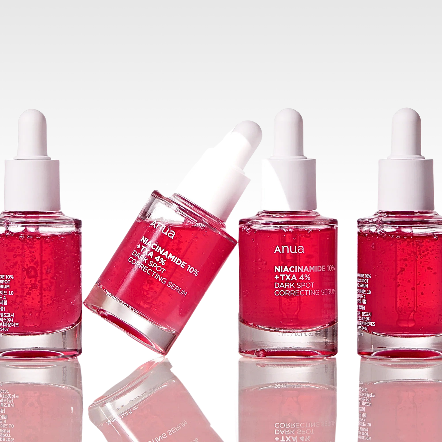 Sérum Facial ANUA Niacinamida 10%