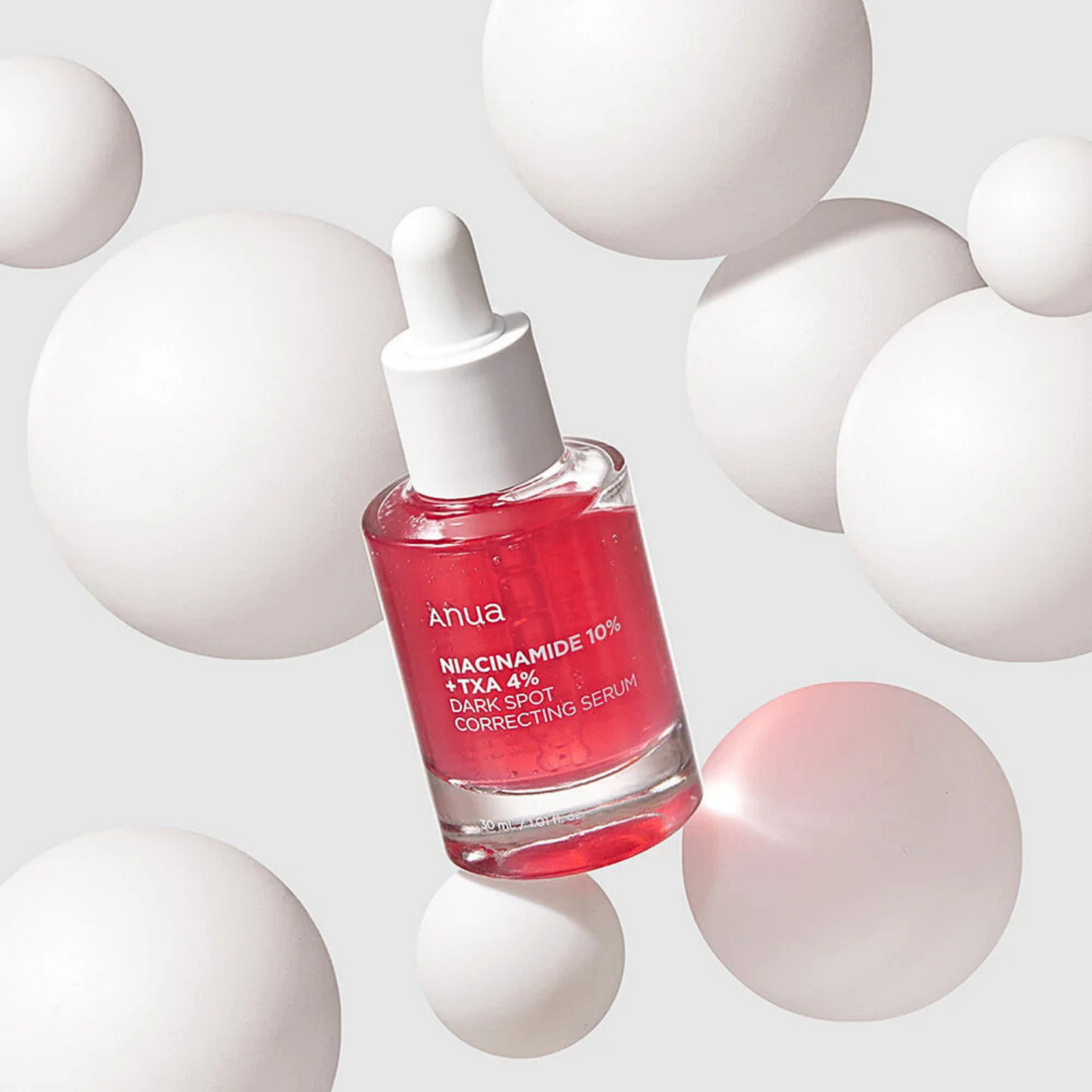 Sérum Facial ANUA Niacinamida 10%