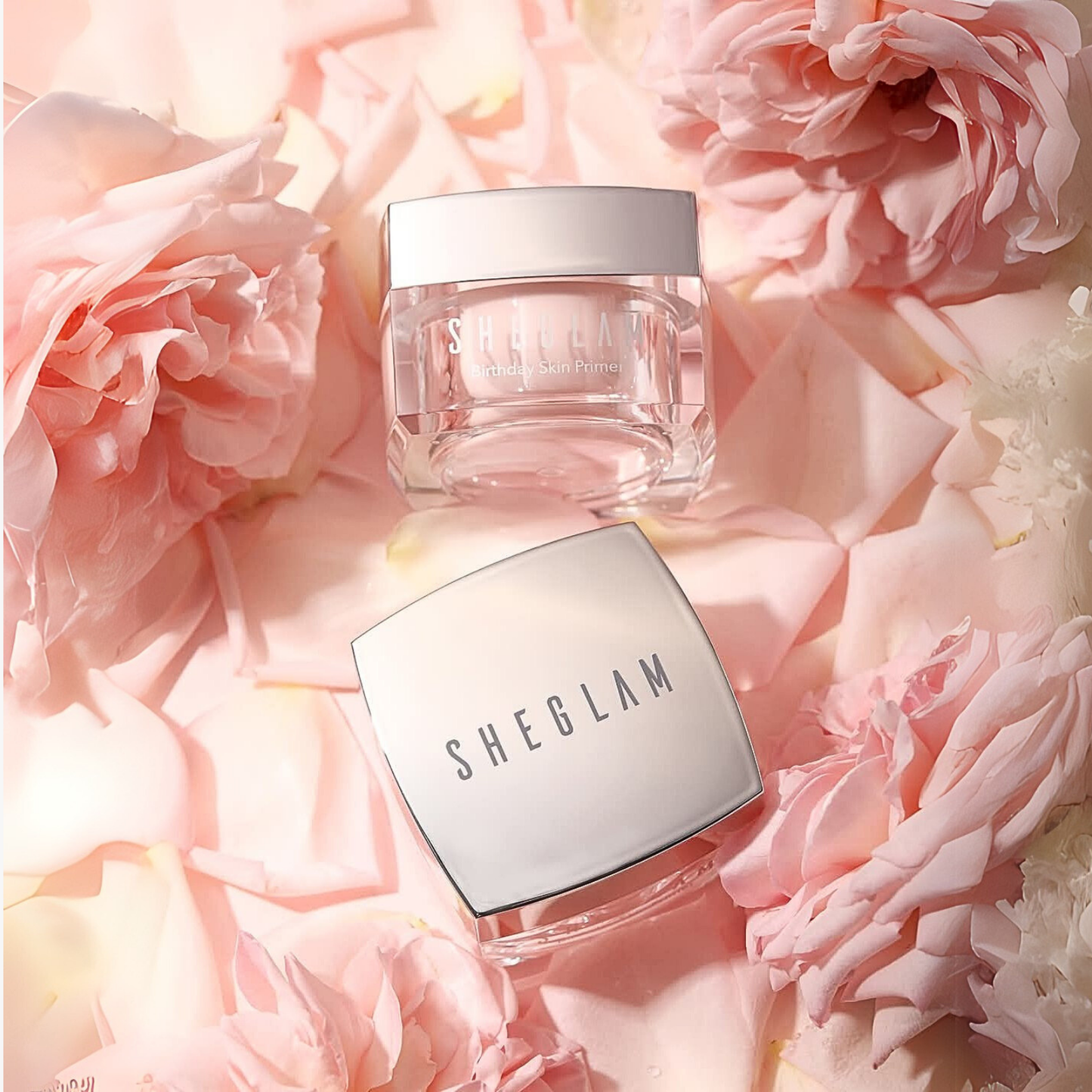 Primer Prebase de Maquillaje Birthday Sheglam