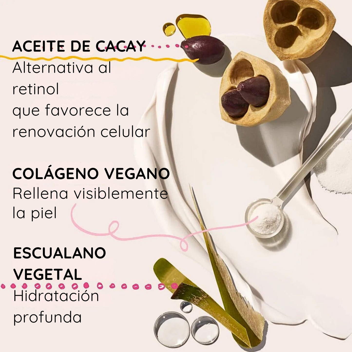 Crema Corporal Beija Flor Body Collagen - Sol de Janeiro