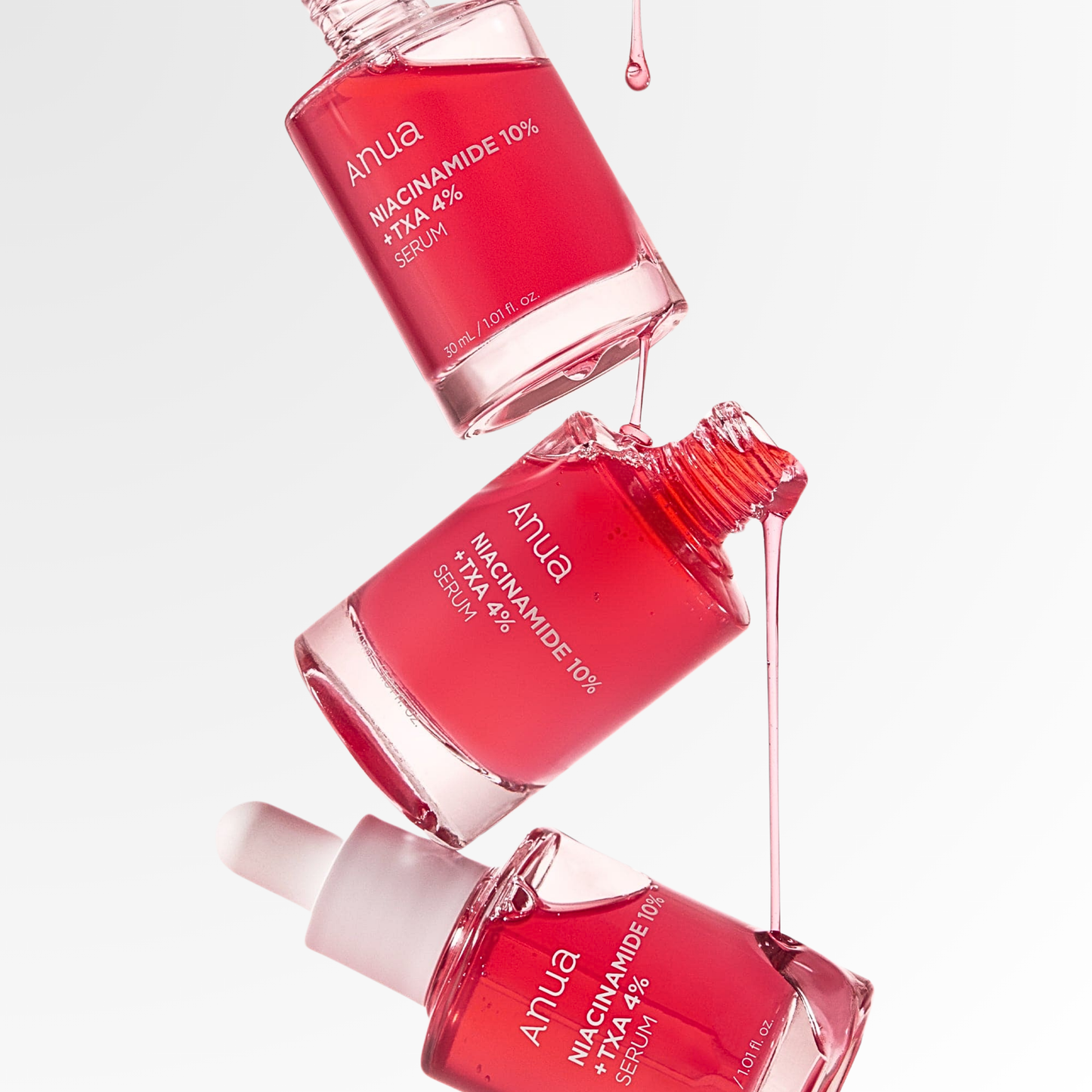 Sérum Facial ANUA Niacinamida 10%