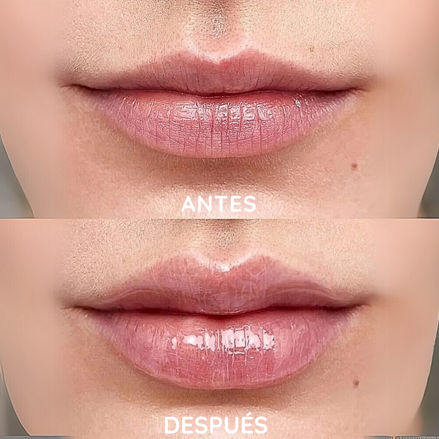 Combo Lip Gloss Voluminizador Sheglam × 3