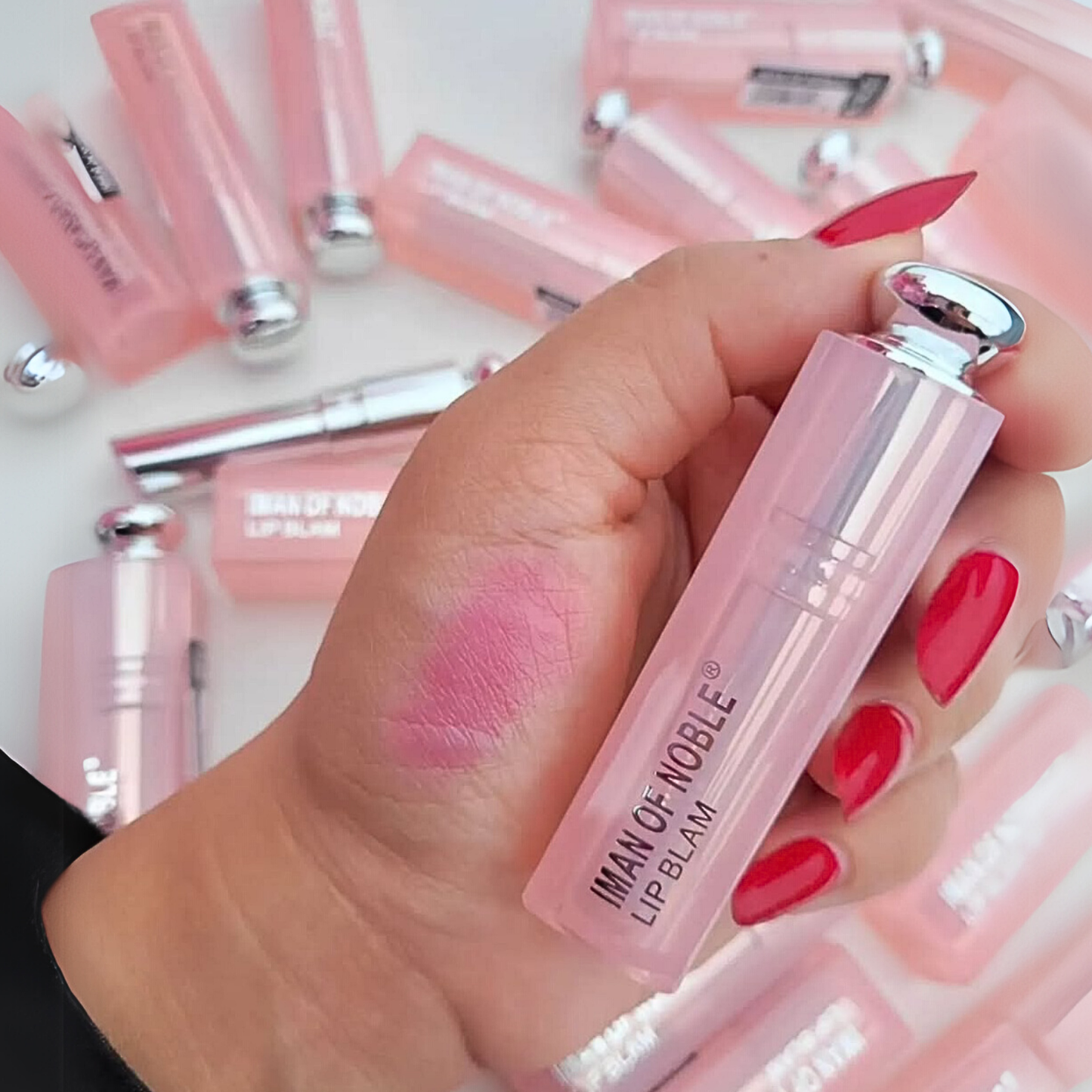 Labial Dior Dupe