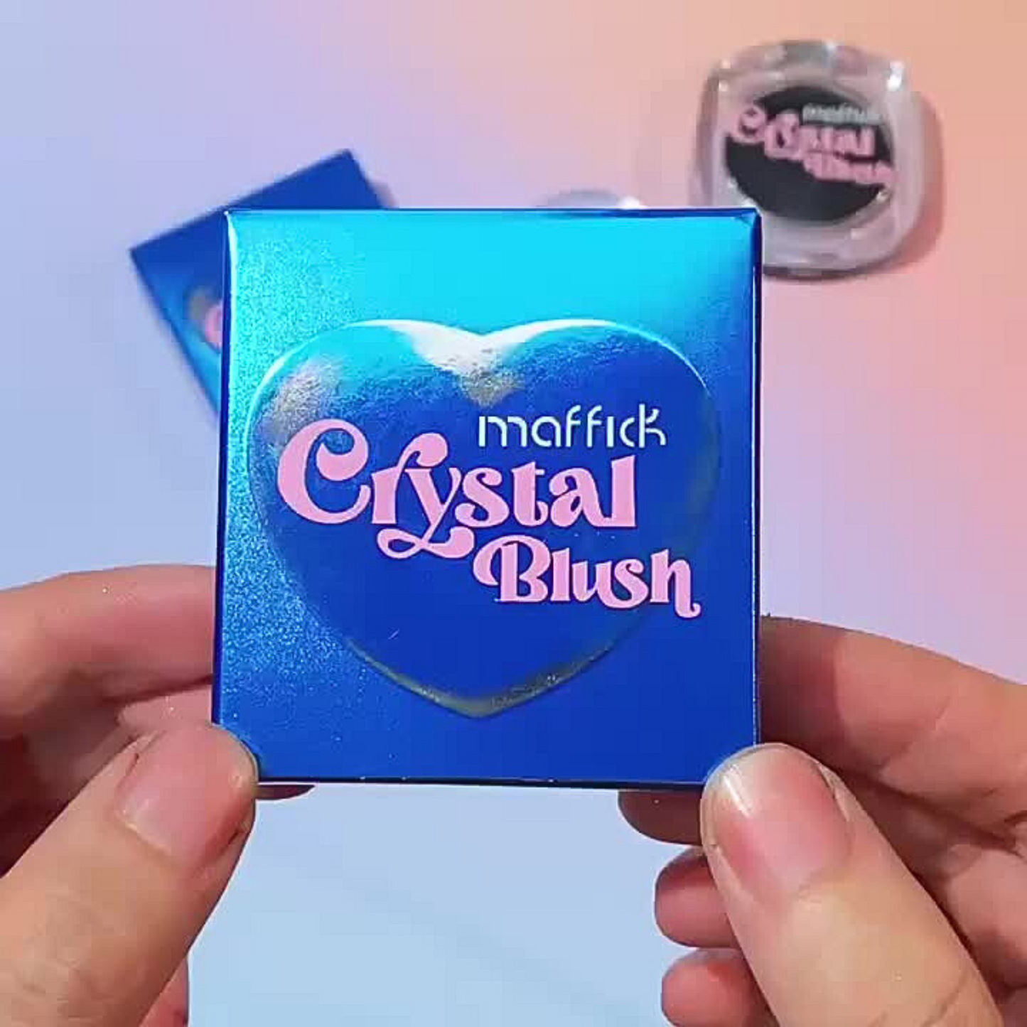 Rubor Crystal Mágico PH