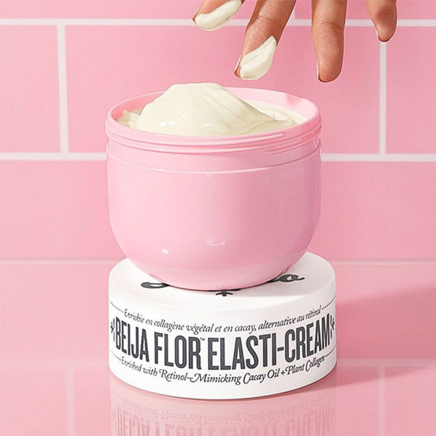 Crema Corporal Beija Flor Body Collagen - Sol de Janeiro