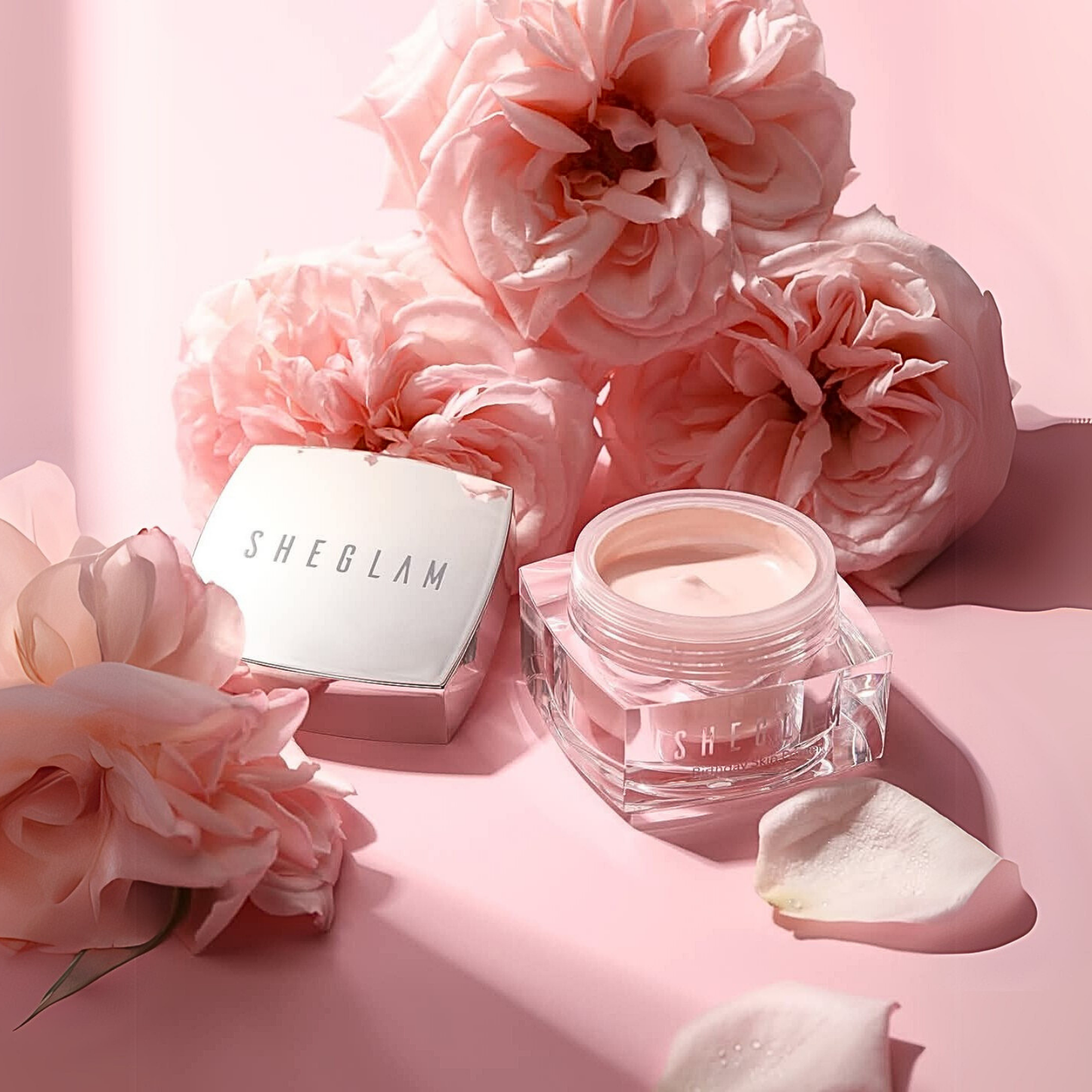 Primer Prebase de Maquillaje Birthday Sheglam