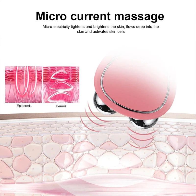 Dispositivo de Estiramiento Facial Lifting