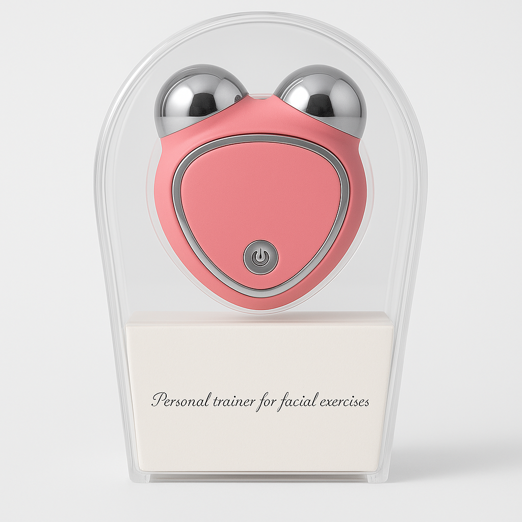 Dispositivo de Estiramiento Facial Lifting