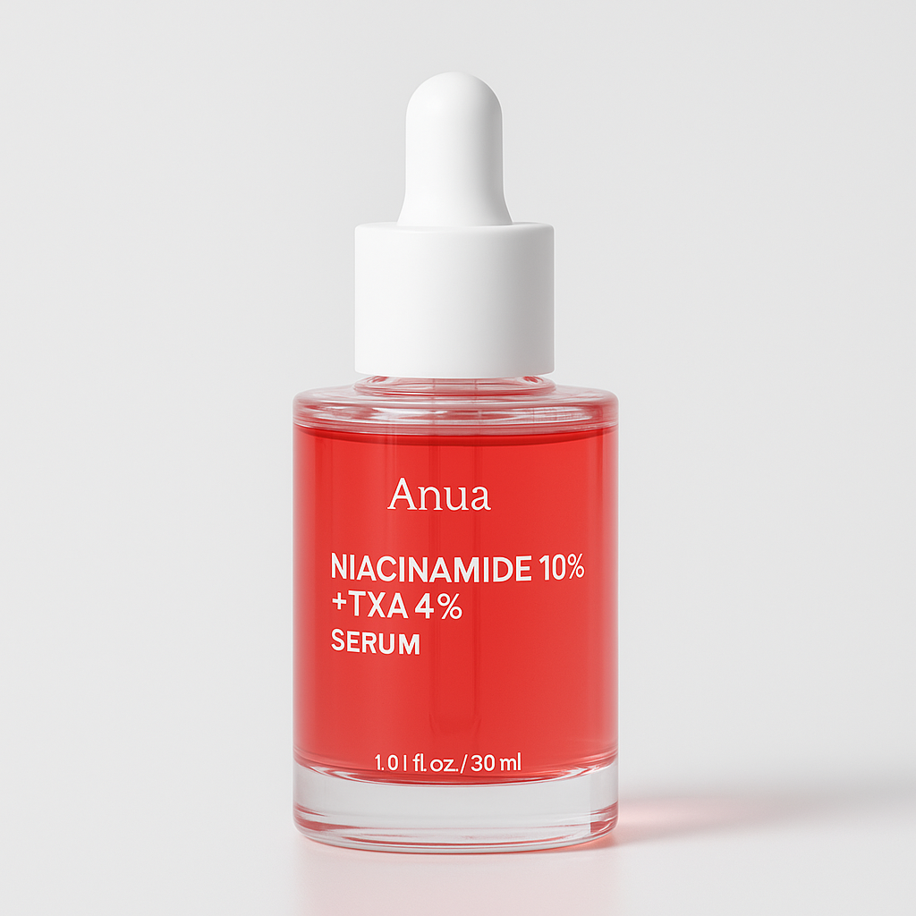 Sérum Facial ANUA Niacinamida 10%