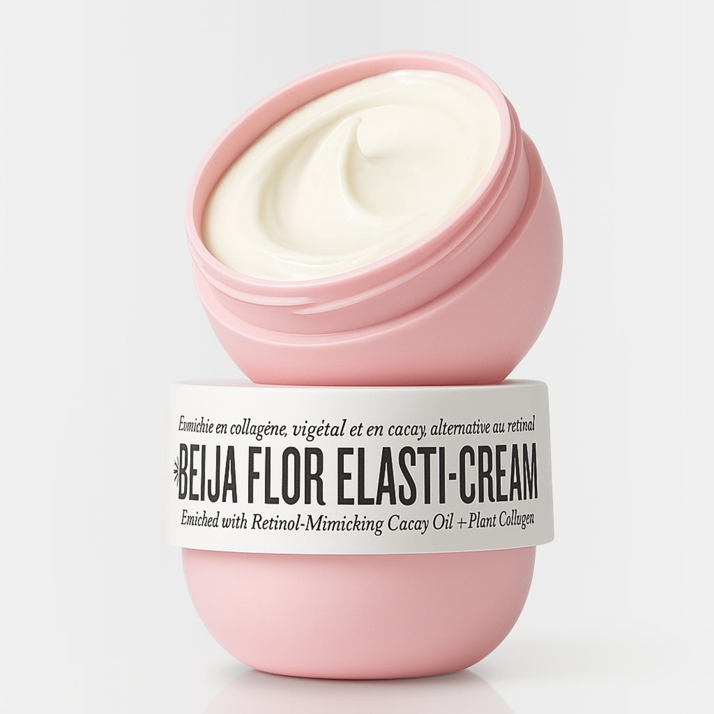 Crema Corporal Beija Flor Body Collagen - Sol de Janeiro