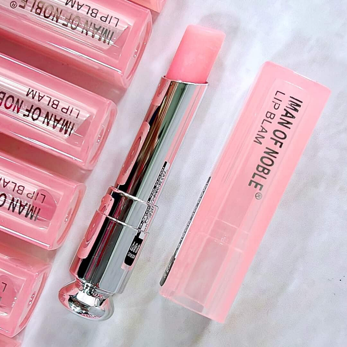 Labial Dior Dupe