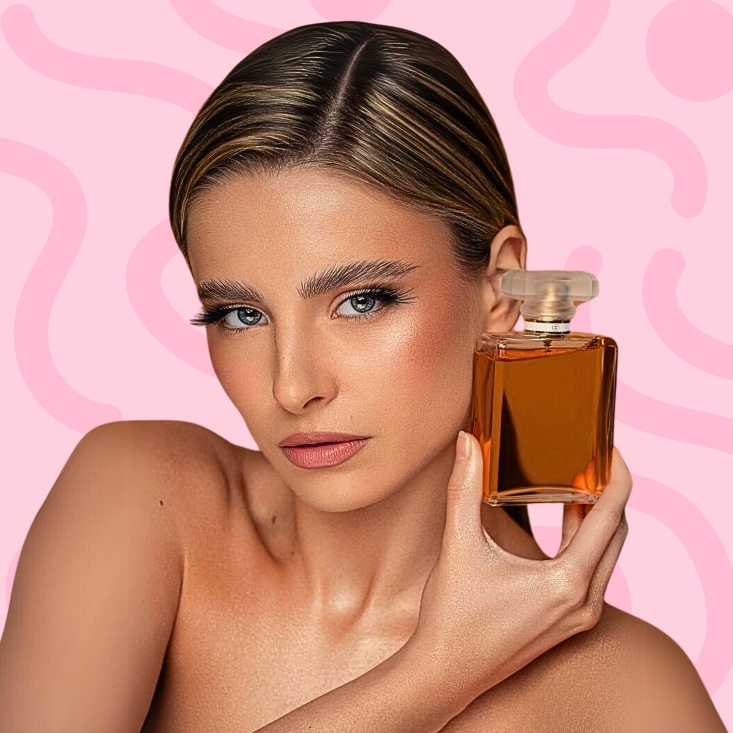 Perfumería
