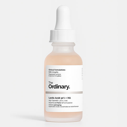 Sérum Ácido Láctico Exfoliante ✨