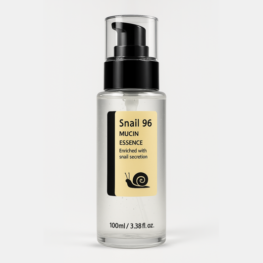 Serum De Mucina De Caracol 🐌