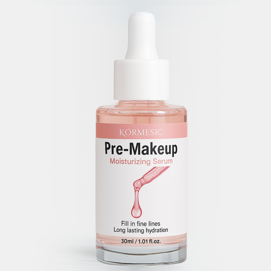 Serum Hidratante Pre Maquillaje Kormesic