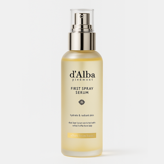 Sérum Spray Dalba Hidratante
