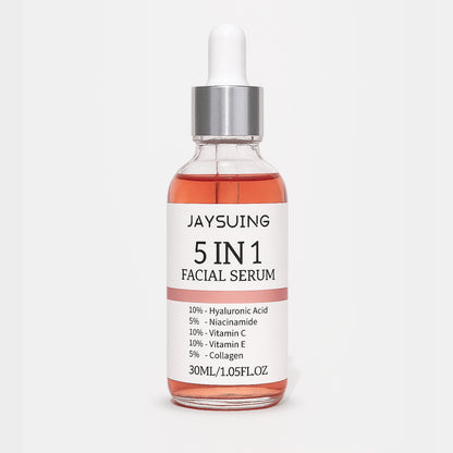 Sérum Facial 5 en 1