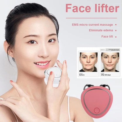 Dispositivo de Estiramiento Facial Lifting