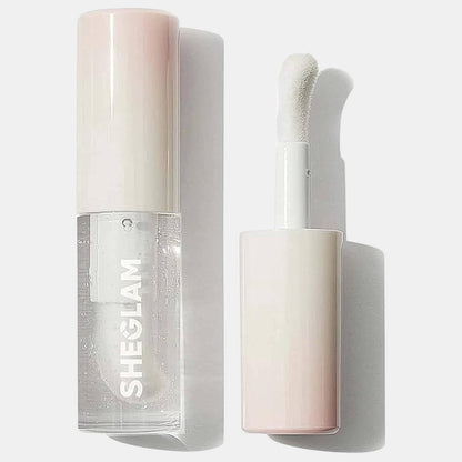 Lip Gloss Voluminizador Sheglam