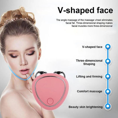 Dispositivo de Estiramiento Facial Lifting