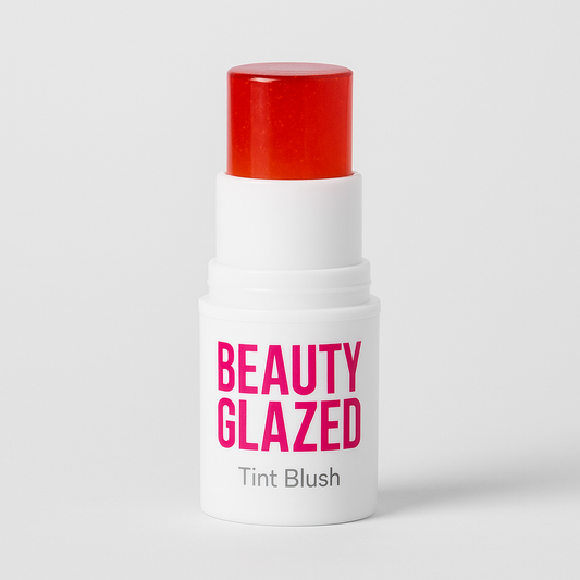 Tinta Gelatina Beauty Glazed Original Rubor Labios Sombra