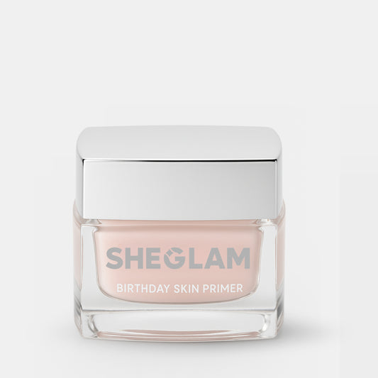 Primer Prebase de Maquillaje Birthday Sheglam