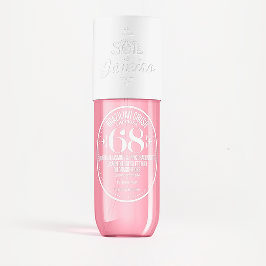 Sol De Janeiro Perfume Cheirosa 68 Beija