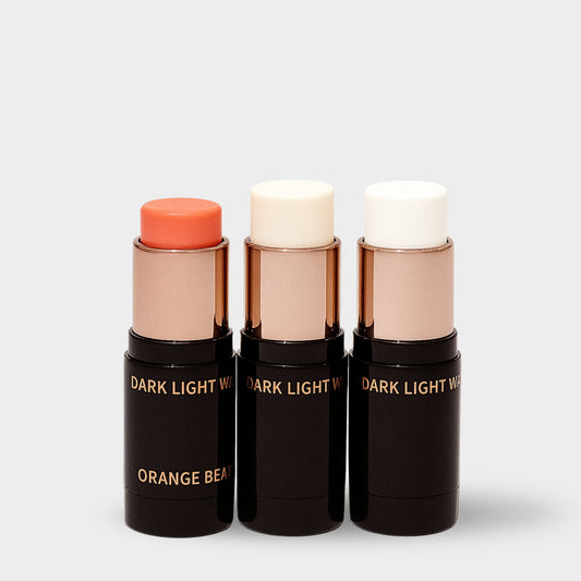 Kit Maquillaje Luminoso