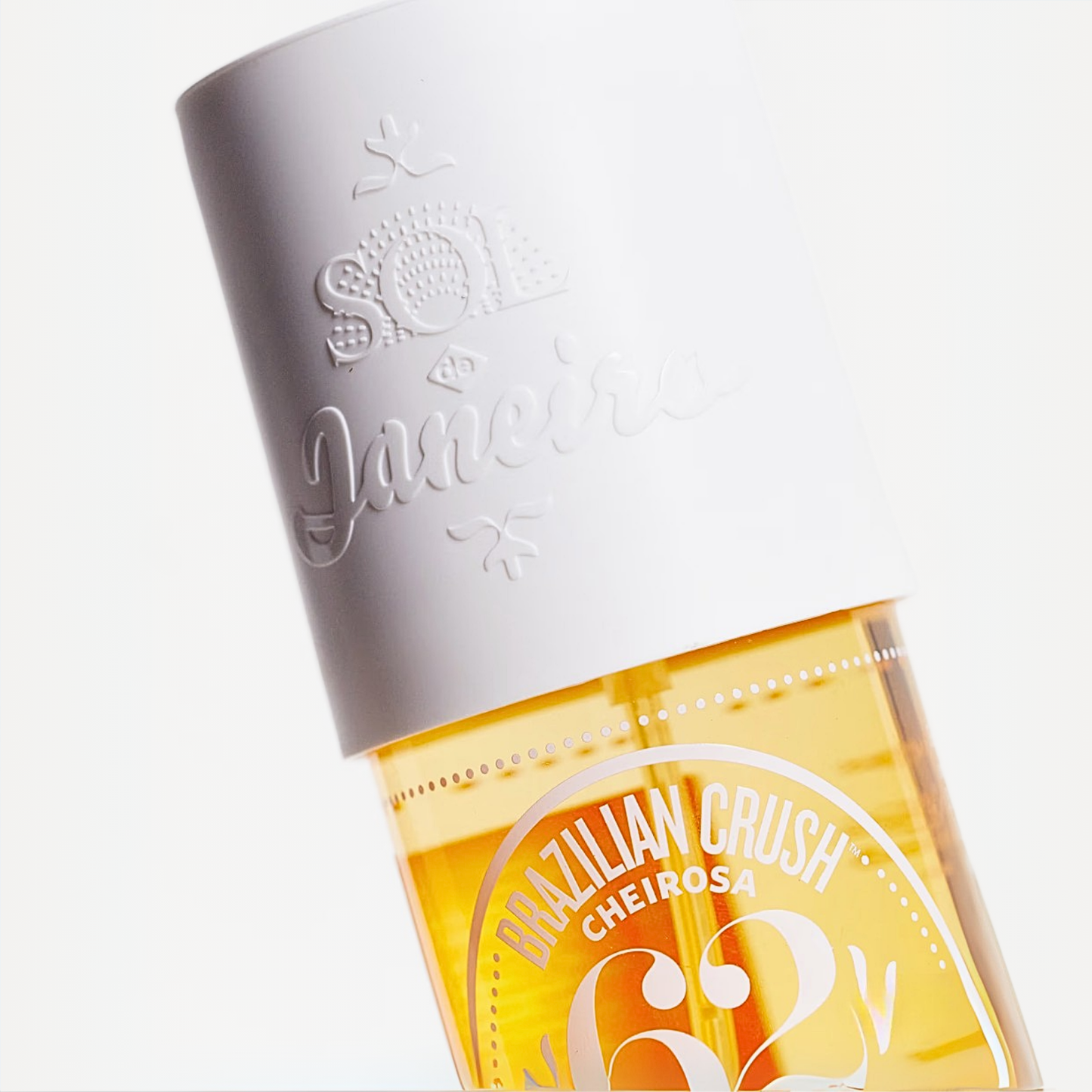 Sol De Janeiro Perfume Cheirosa 62