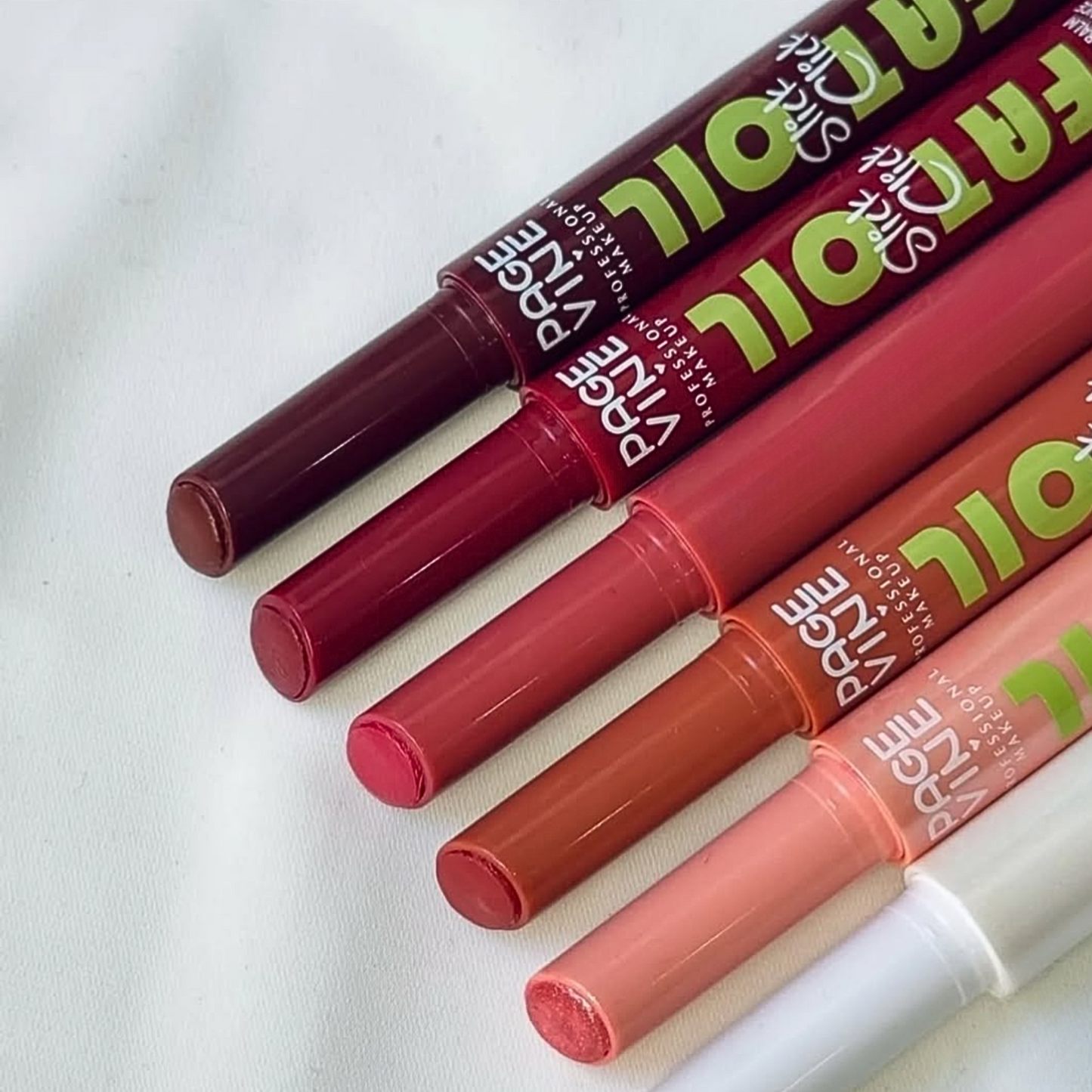 Labial Brillante Click Page Vine