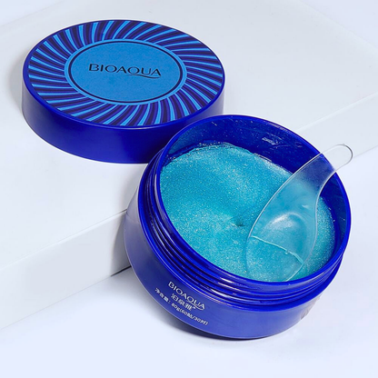 Kit refrescante de Bioaqua Ácido Hialurónico y Colágeno