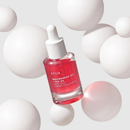 Sérum Facial ANUA Niacinamida 10%