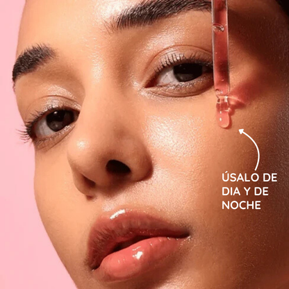 Sérum Facial ANUA Niacinamida 10%