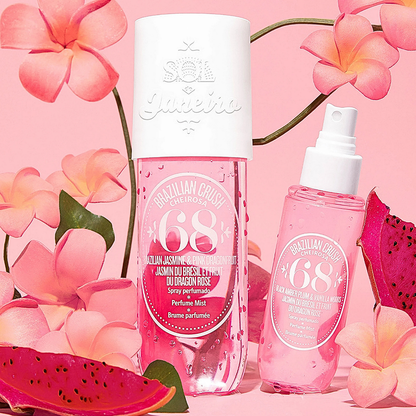 Sol De Janeiro Perfume Cheirosa 68 Beija