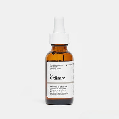 Retinol The Ordinary Antiarrugas
