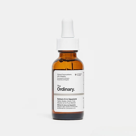 Retinol The Ordinary Antiarrugas