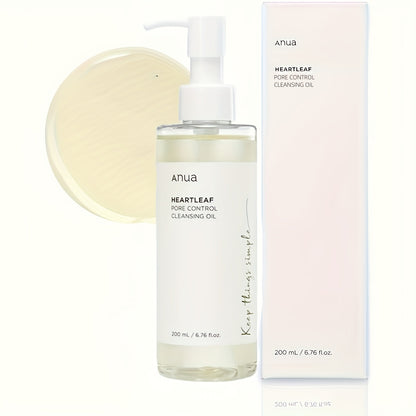 Combo Duo Dalba Anua - Spray Facial y Aceite Limpiador