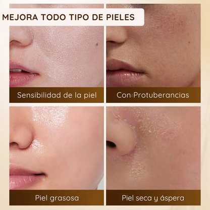 Kit 5 en 1 Coreano de Ceramidas Hidratantes