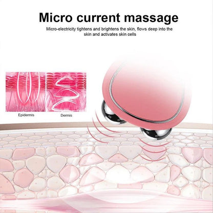 Dispositivo de Estiramiento Facial Lifting