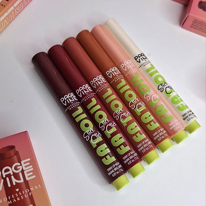 Labial Brillante Click Page Vine