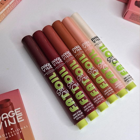 Labial Brillante Click Page Vine