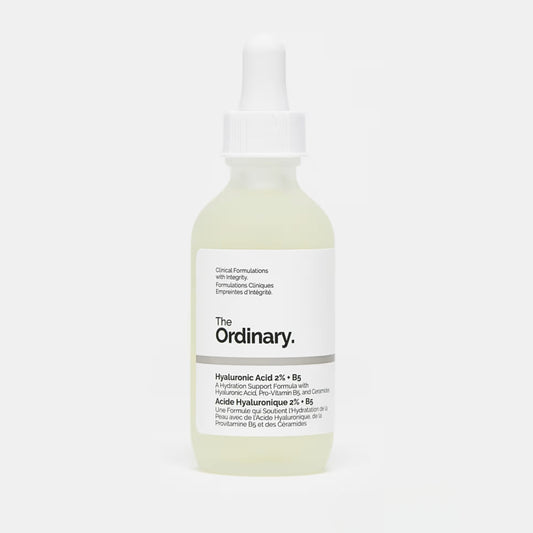 Sérum Facial Ácido Hialurónico Hidratante